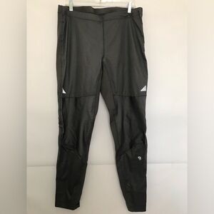 Mountain Hardware Reflective Athletic Leggings Women’s Size L